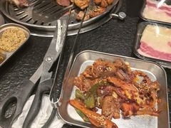 -炽城·烤肉名家(鸿达中央广场店)
