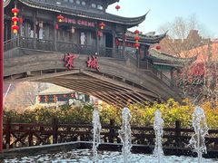 -杭州宋城