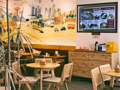 -亚坤 Ya Kun Kaya Toast(万象城店)