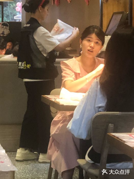 靓靓蒸虾·头牌蒸虾(南山桂庙店)图片