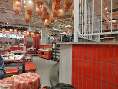 大堂-李常在重庆火锅(合川总店)