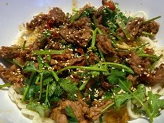 -阿当·小炒牛肉面(人广店)