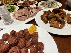 -李记白水羊头·清真老味家常菜(石景山店)
