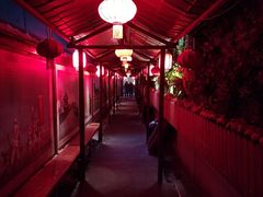 -窄巷子陕菜馆·地道陕西菜(粉巷店)