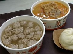 -津品味小吃(大学湾店)