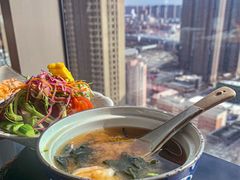 -新鲜特色餐厅(香格里拉大酒店)