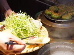 -吃饭皇帝大土家民族菜(正大广场店)