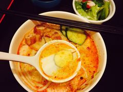 绿柠食堂-绿柠食堂(北外滩店)