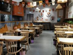 -武大郎烧饼(龙城广场店)