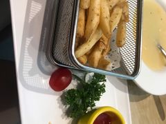 -豪客来牛排(福新店)