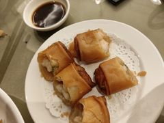 -潮福城大酒楼·潮粤菜·港式点心(阳光城店)