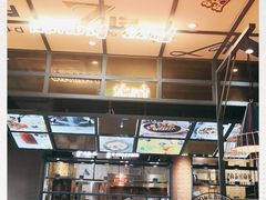 -菲滋意式餐厅(金华银泰城店)