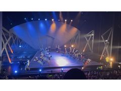 -交通银行前滩31演艺中心