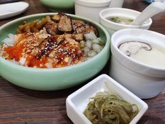 -东京屋(武定路店)