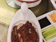 -大鸭梨(天通西苑店)