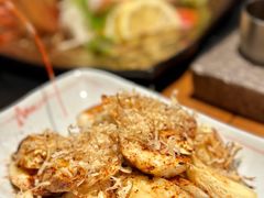 烤茭白-伊藤ITO(侨福芳草地购物中心店)
