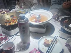 -湘西小馆(滨河路店)