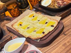 -半秋山西餐厅(销品茂店)