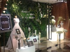 -天津君隆威斯汀酒店