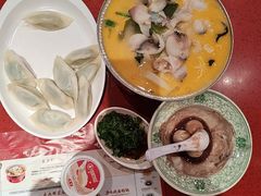 -喜家德虾仁水饺(景枫中心店)