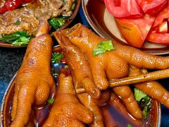 -肥龙火锅(南坪店)