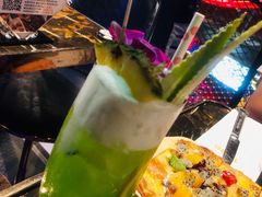 -MOSSO德国餐厅·音乐酒吧(环宇荟店)