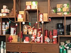 -星巴克(南宁民歌湖店)