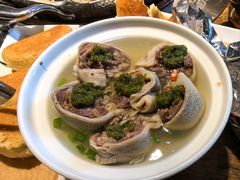 -泽成冰煮羊(非·遗东岸国际店)