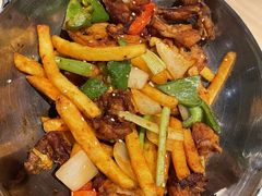 -避风塘(百联东郊店)