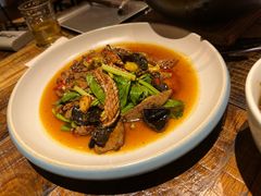 -铁公鸡·四川料理(天环广场店)