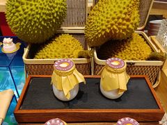 -韵咖啡自助餐厅(天津香格里拉店)