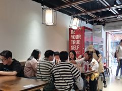 -寻裕记·现炒浇头面(人民广场店)