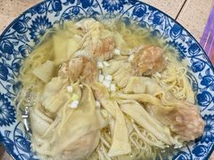 -点都德(大茶楼店)