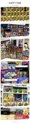 -玩动奇季品牌玩具超市