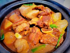 -阿毛饭店首店·宁波老字号(文化广场店)