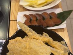 -淼福猪肚鸡·椰子鸡火锅(大沙地店)