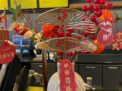 -星巴克臻选(莘庄仲盛店)