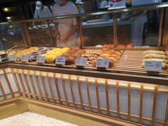 -木子木水日式烫面包(世界城光谷店)
