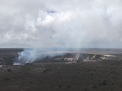 -夏威夷火山国家公园