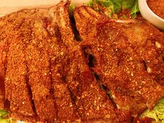 -香丰阁·烤鸭·川湘菜(清河店)
