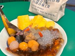 -堂屋糖水店(愚园店)