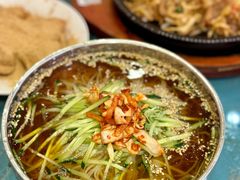 -春花民族美食(佳木斯总店)