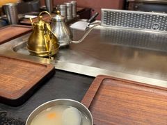 -大神太神·铁板烧(七宝领展广场店)