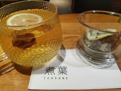 -煮叶(悠唐广场店)
