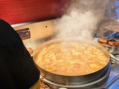 -门框胡同百年卤煮(前门店)