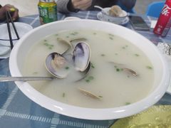 -明记海鲜大排档(巽寮湾店)