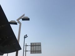 -南通濠河风景名胜区-钟楼谯楼