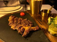 -火车头法国西餐厅