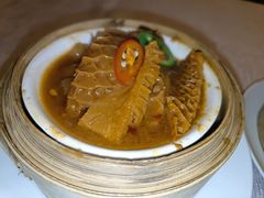 -福州天元国际威斯汀酒店·中国元素餐厅