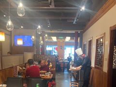 -又一福烤鸭·北京菜(东四店)